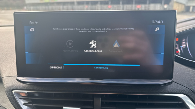 Peugeot 5008 1.5 BlueHDi GT 5dr Diesel Estate